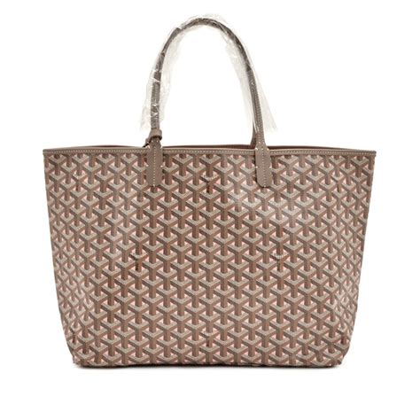 goyard saint louis prezzo 2023|goyard prices in japan.